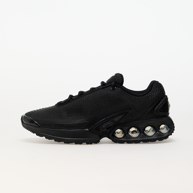 Nike Air Max Dn Black/ Black-Black-Mtlc Dark Grey 60755385