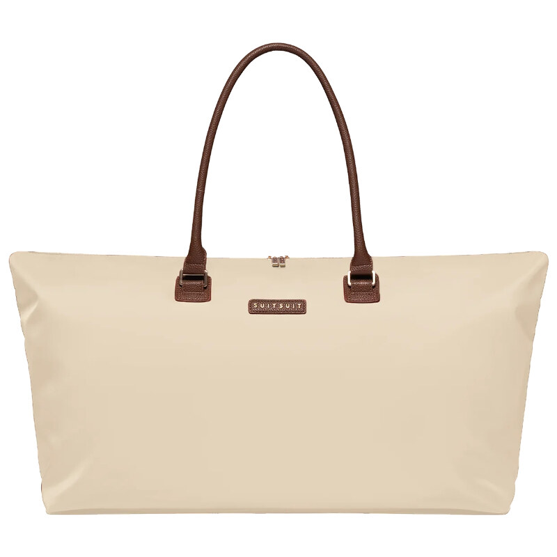 SuitSuit cestovná taška BS-72713 Fab Seventies Antique White 60400825