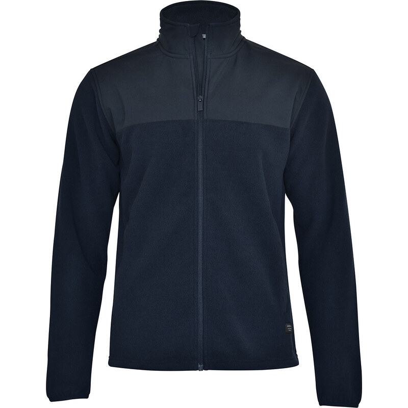 Pánska flísová bunda z recyklovaného polyesteru Sedona Nimbus 60474963