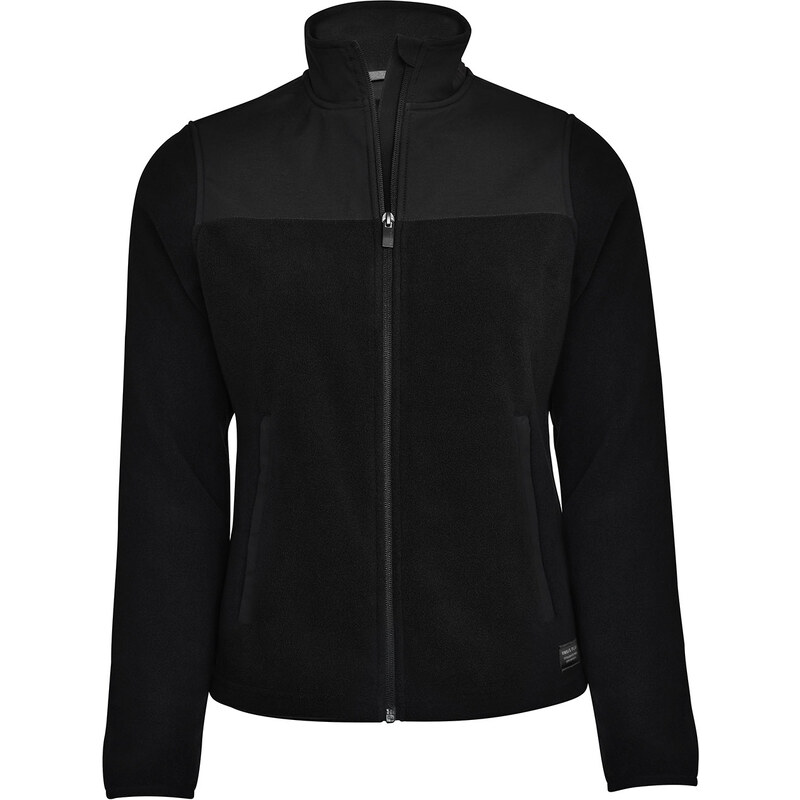 Dámska flísová bunda z recyklovaného polyesteru Sedona Nimbus 62679157