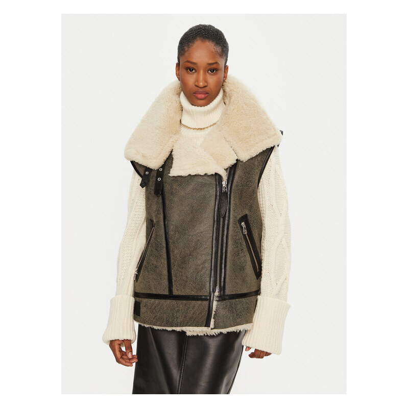 Športová vesta Serge Pariente 60354796