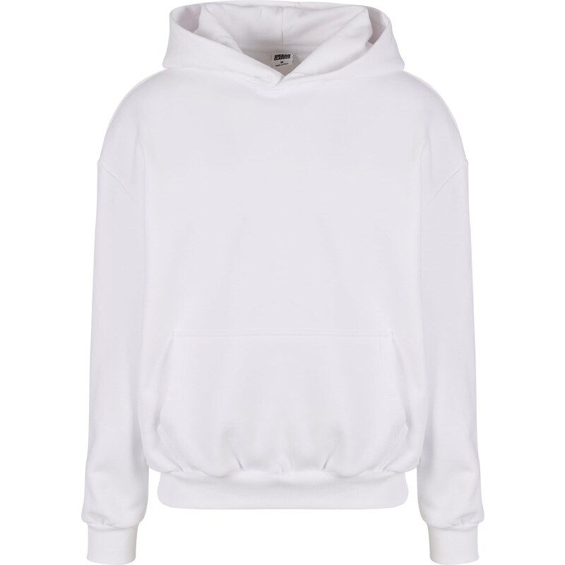 Urban Classics Mikina biela 60356546