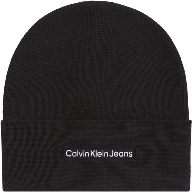 Čiapka Calvin Klein INST EMBROCATION 66824748
