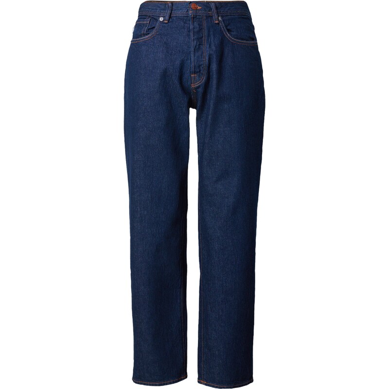 SELECTED Džínsy tmavomodrá 60356937