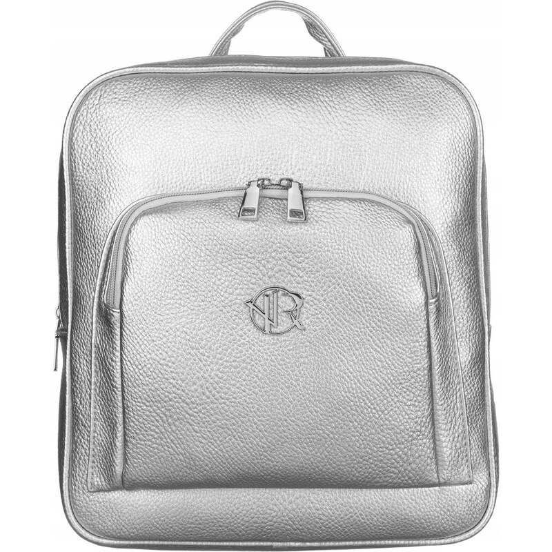 Rovicky Strieborný dámsky batoh R-PL-29601 52672263