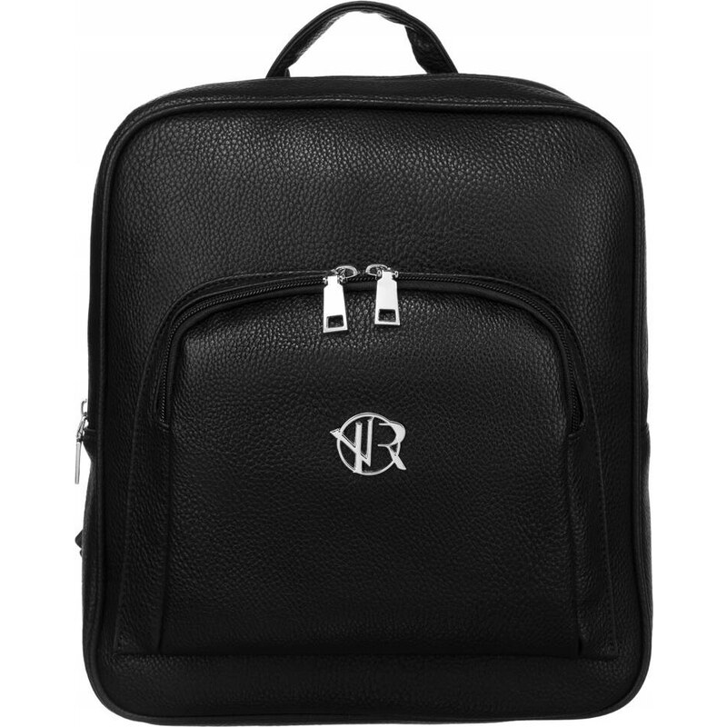 Rovicky Čierny dámsky batoh R-PL-29601 52672265
