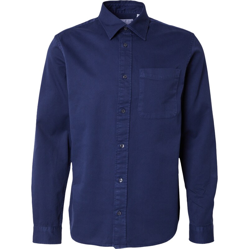 Jack & Jones Premium Košeľa JPRCCDOVER tmavomodrá 60357140