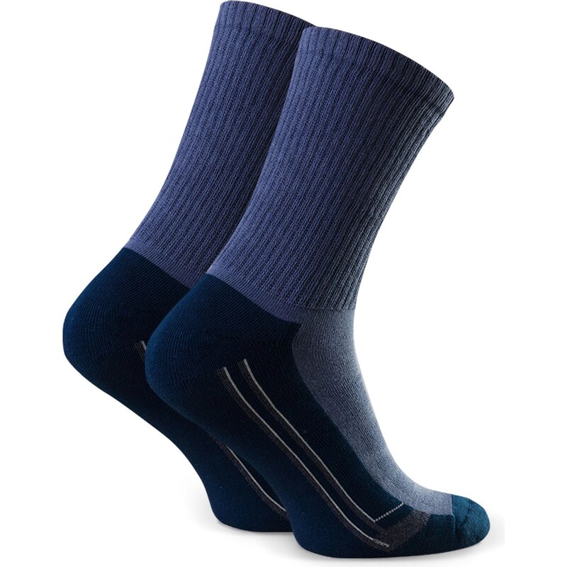 Steven Pánske ponožky 047 111 60350781