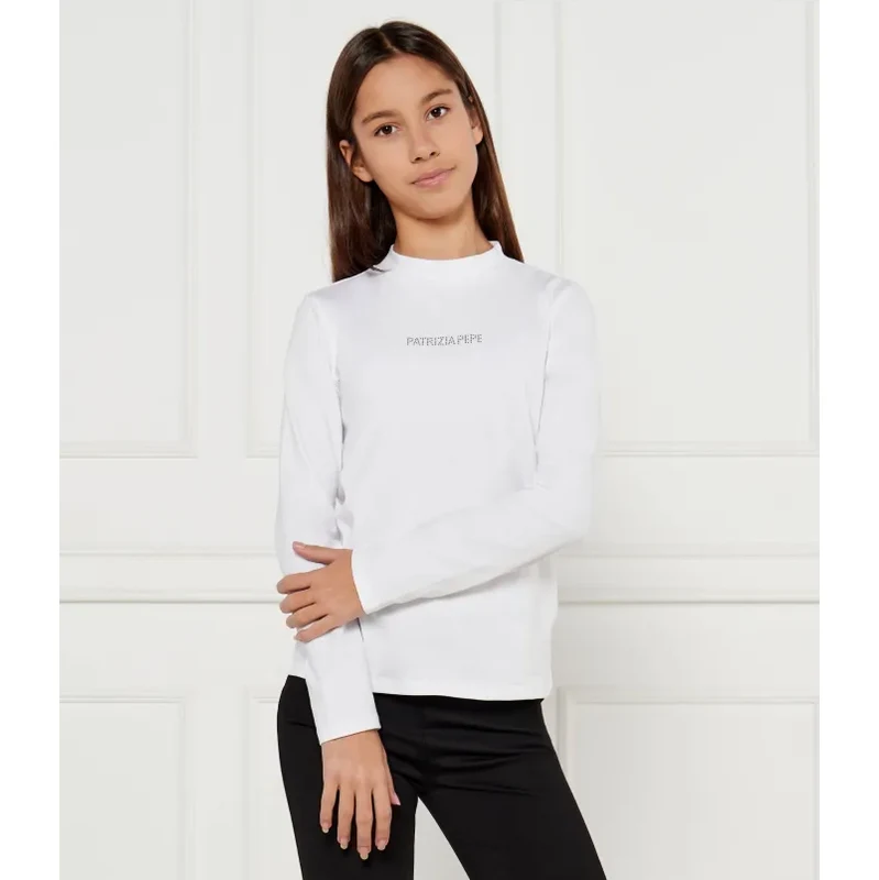 Patrizia Pepe Polorolák | Regular Fit 60355673