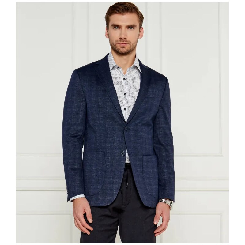 Hechter Paris Sako | Modern fit 60399110