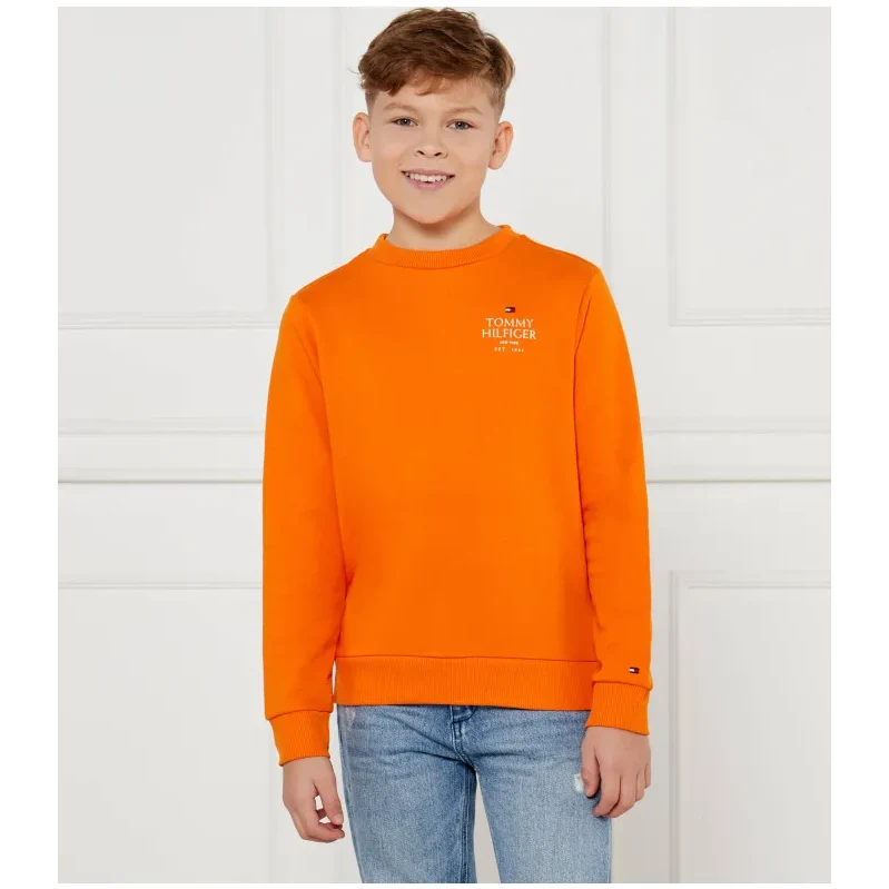 Tommy Hilfiger Mikina | Regular Fit 60355723