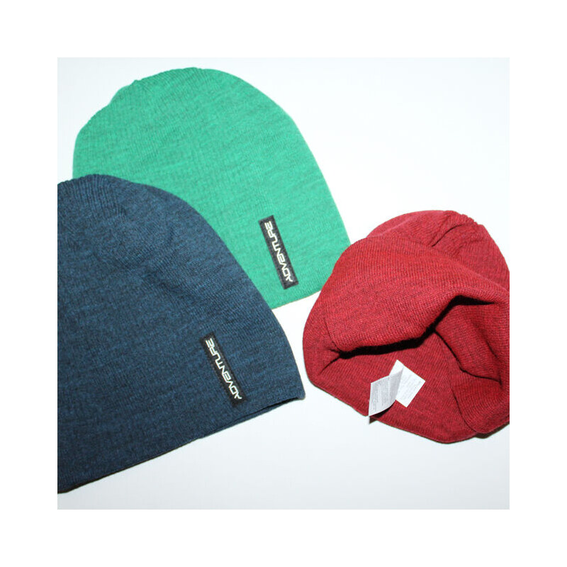 Zimná čiapka AJS Adventure ONE 53241110