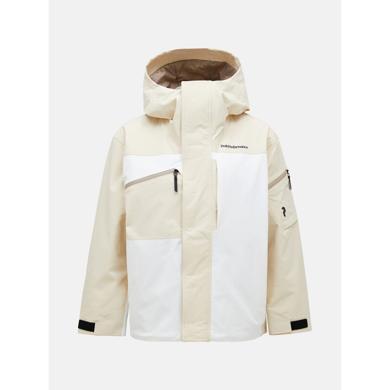 BUNDA PEAK PERFORMANCE M 2L STRETCH JACKET 60350694