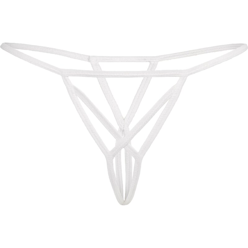 TEYLI Tangá biela 63145651