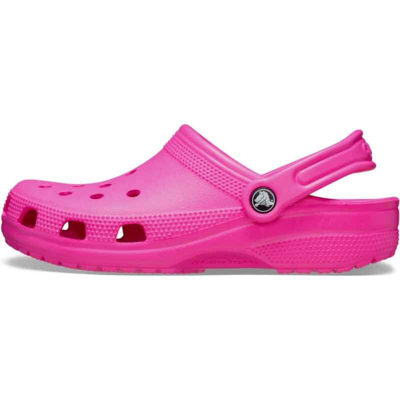 Crocs Dreváky ružová 60356244