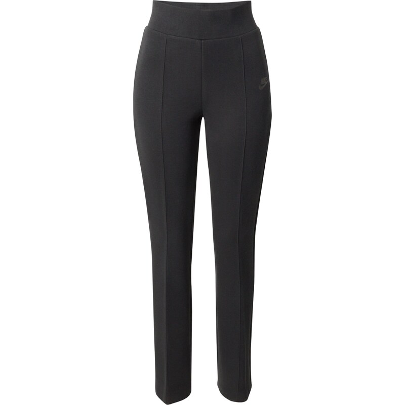 Nike Sportswear Nohavice Tech Fleece čierna 60398551