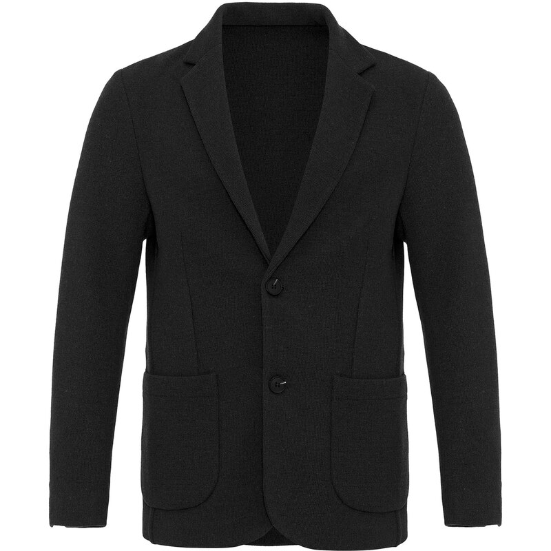 Antioch Sako čierna 61589534