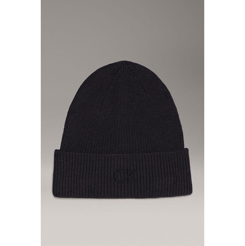 Calvin Klein čiapka s výšivkou 66824749