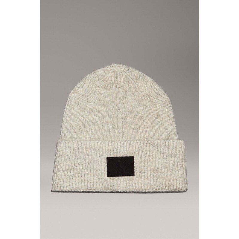 Calvin Klein pletená čiapka 66824753