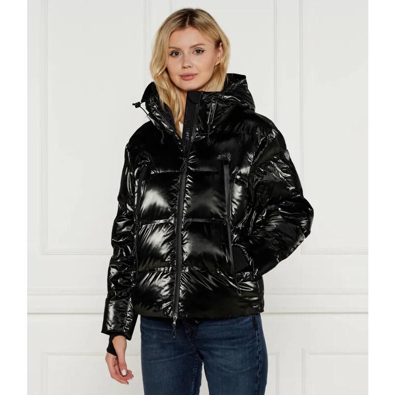 EA7 Lyžiarska bunda | Regular Fit 60355905