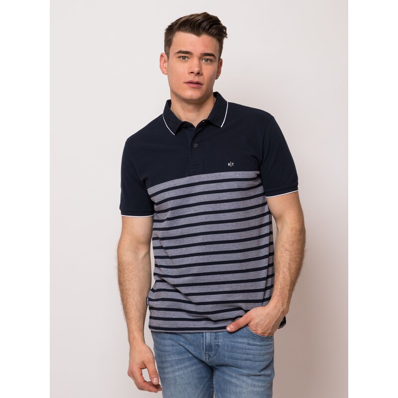 Heavytools Pánske Tričká s krátkym rukávom DRESDA 67188022