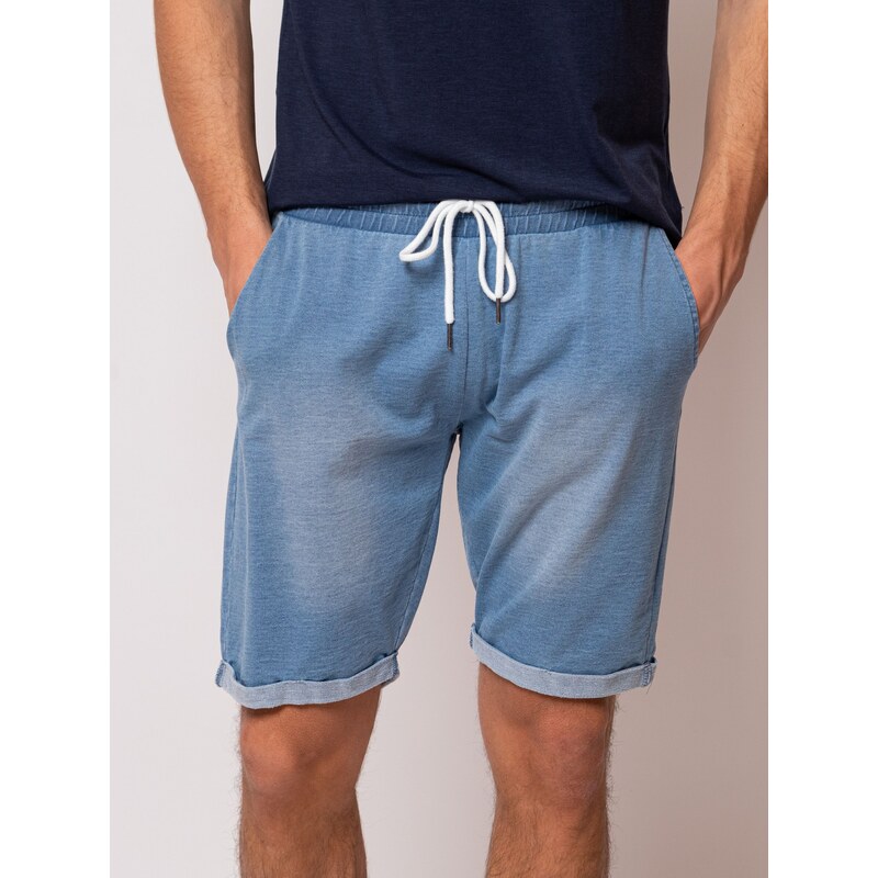 Heavytools Pánske Krátke nohavice ZET23 67193795