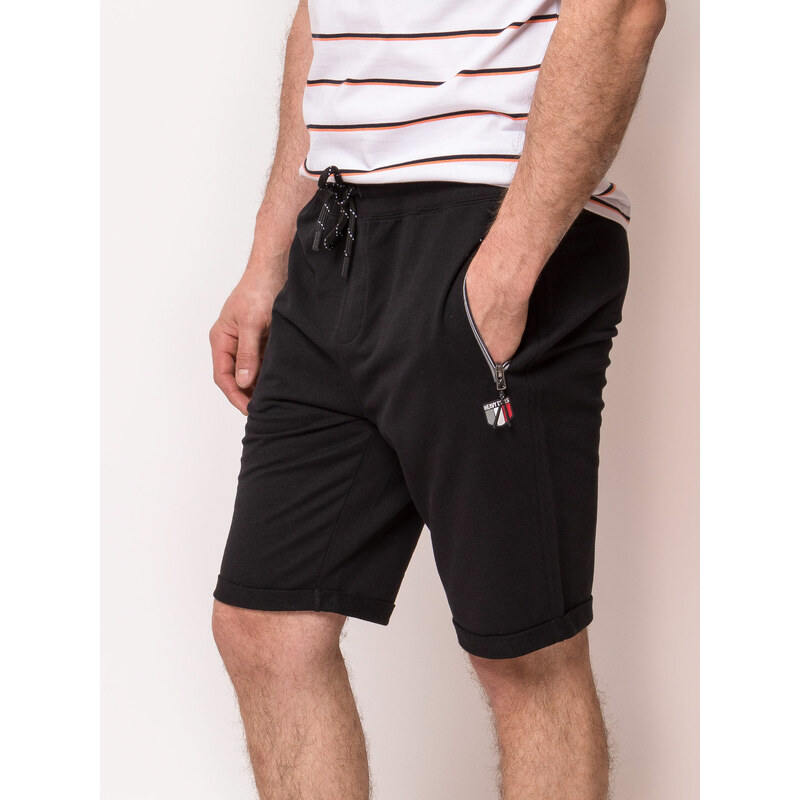 Heavytools Pánske Krátke nohavice ZORDON23 67187979