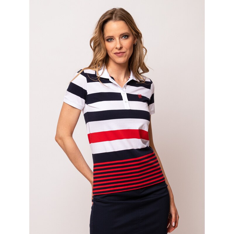 Heavytools Dámske Tričká s krátkym rukávom DARINS 67188031