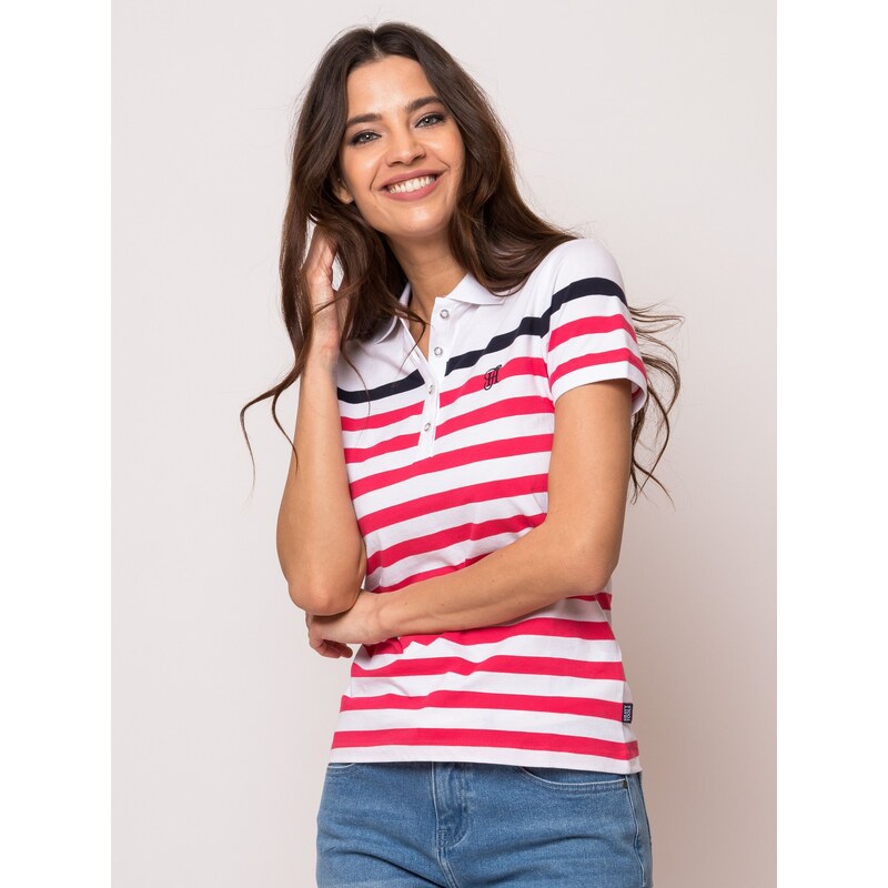 Heavytools Dámske Tričká s krátkym rukávom DAWEI 67188032