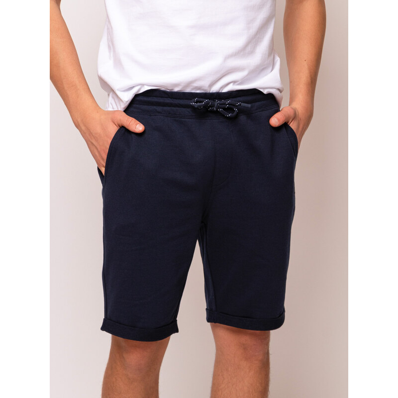 Heavytools Pánske Krátke nohavice ZINGER23 67194508