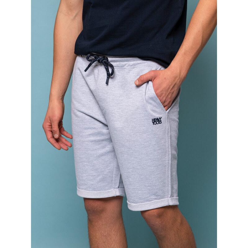 Heavytools Pánske Krátke nohavice ZINGER23 67194510