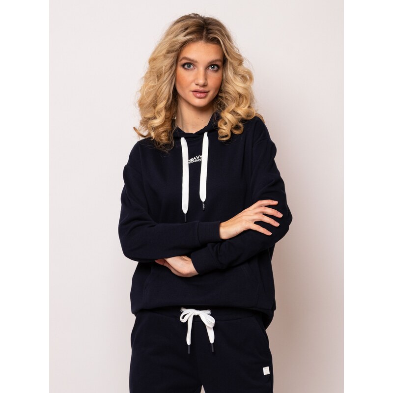 Heavytools Dámske Bavlnené mikiny SEPURE 67187966