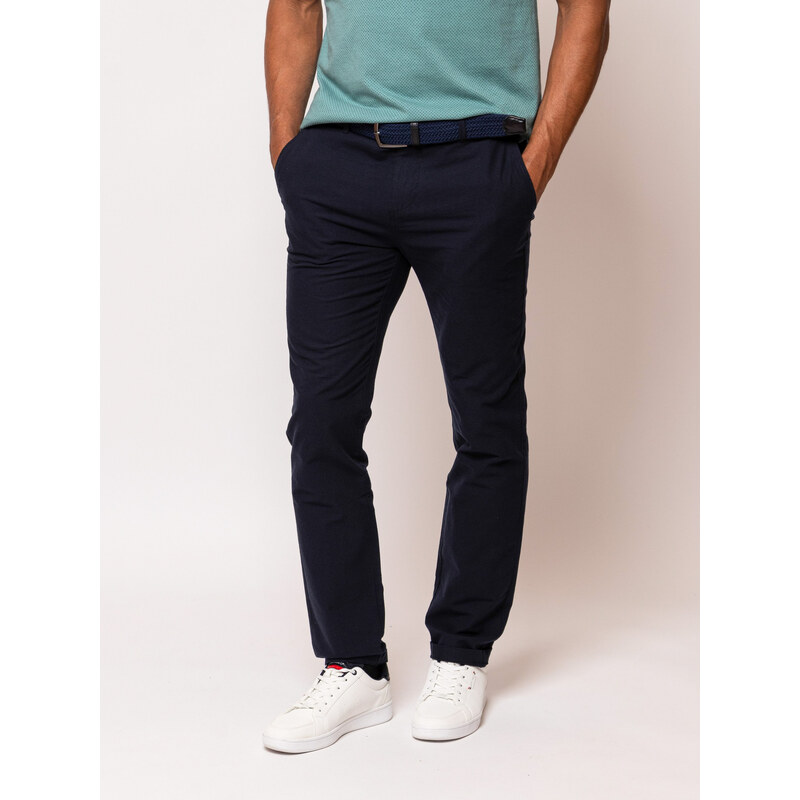 Heavytools Pánske Nohavice FORD 67188048