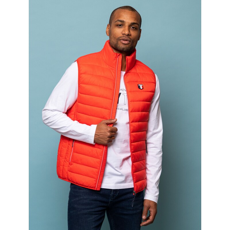 Heavytools Pánske Vesty WITTY23 67194584