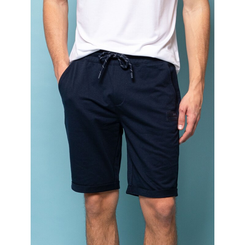 Heavytools Pánske Krátke nohavice ZONAS23 67187981