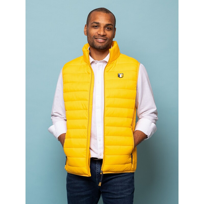 Heavytools Pánske Vesty WITTY23 67194586