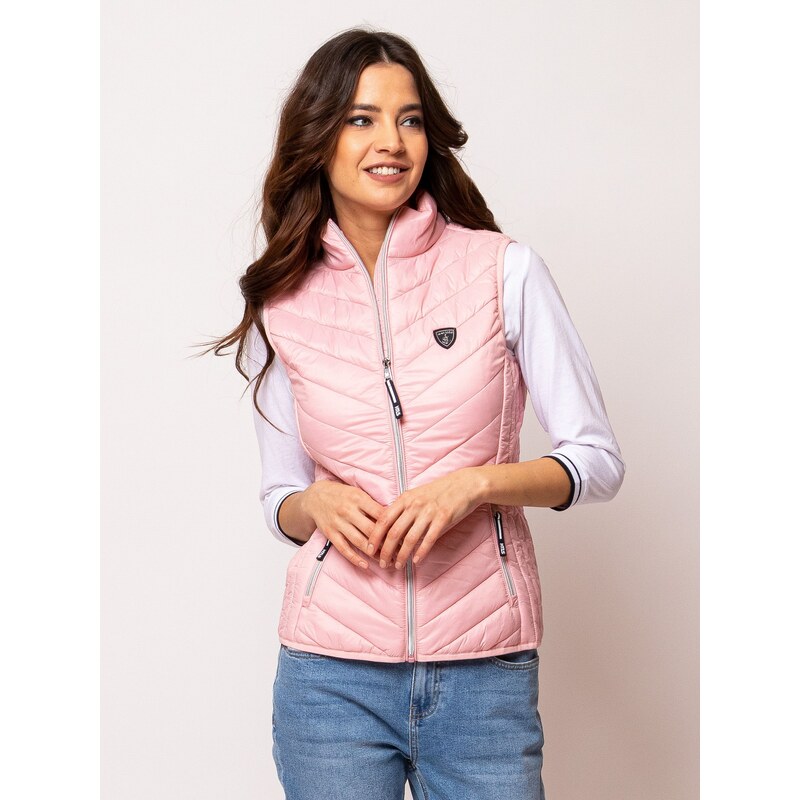 Heavytools Dámske Vesty WACOS23 67194587