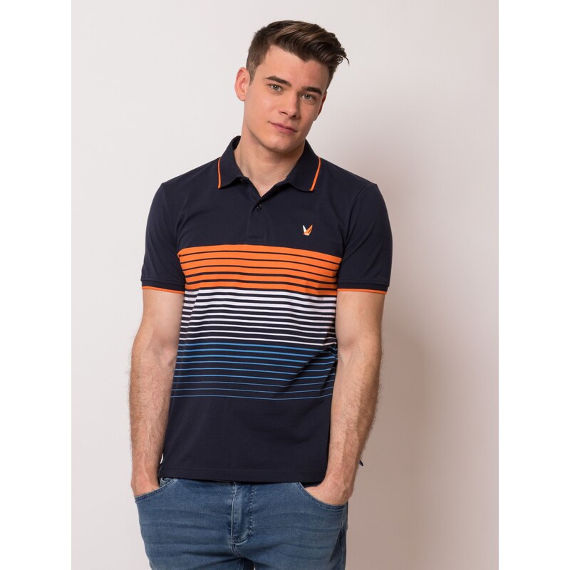 Heavytools Pánske Tričká s krátkym rukávom DARK 67188017