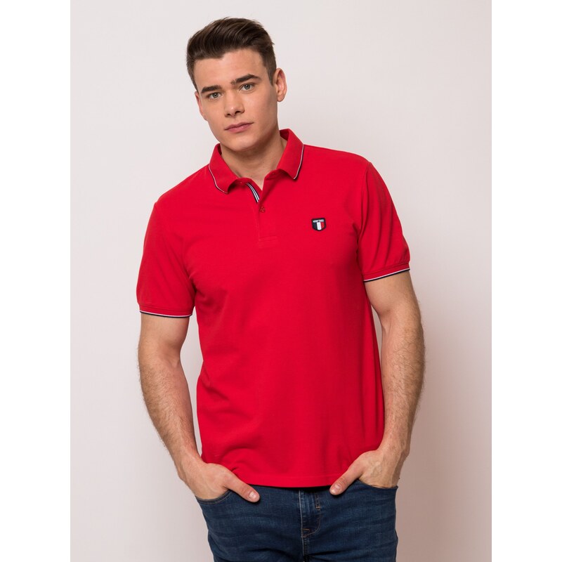 Heavytools Pánske Tričká s krátkym rukávom DODI 67188026