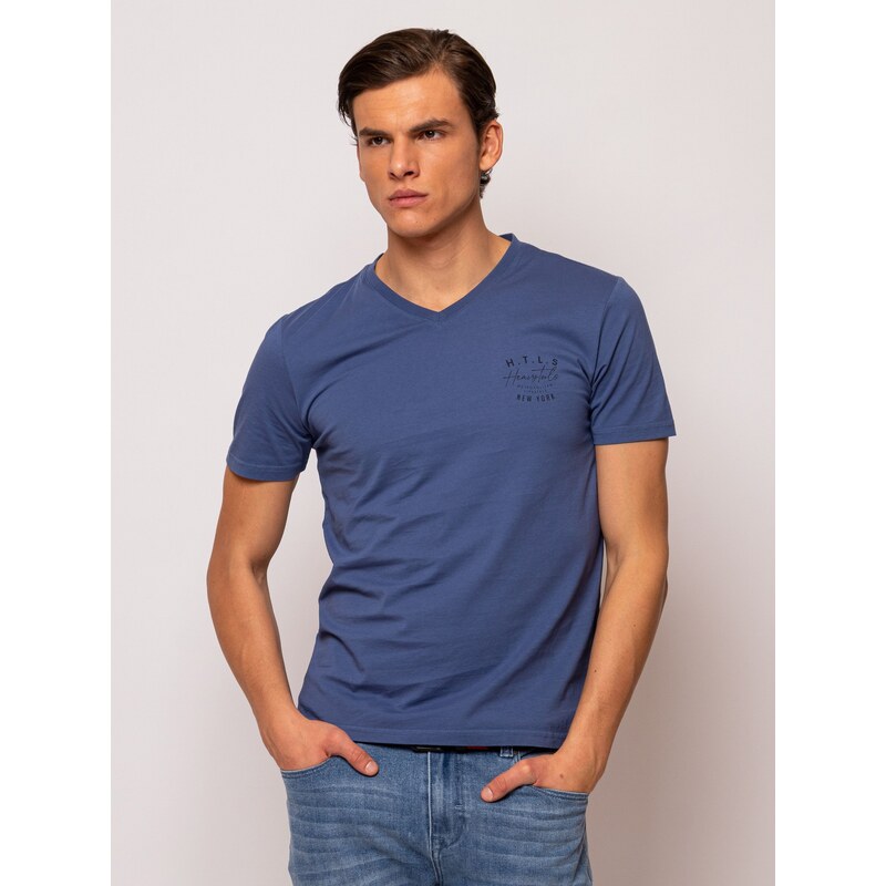 Heavytools Pánske Tričká s krátkym rukávom MALACHI 67236666