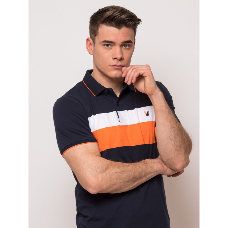 Heavytools Pánske Tričká s krátkym rukávom DIJON 67188018