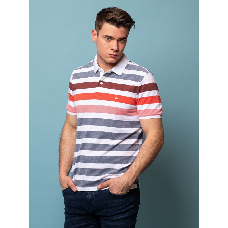 Heavytools Pánske Tričká s krátkym rukávom DEPOSIT 67188020