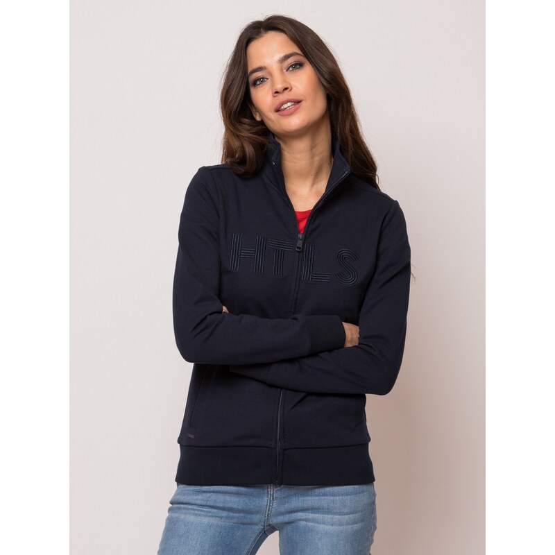 Heavytools Dámske Bavlnené mikiny TEVRA 67187971