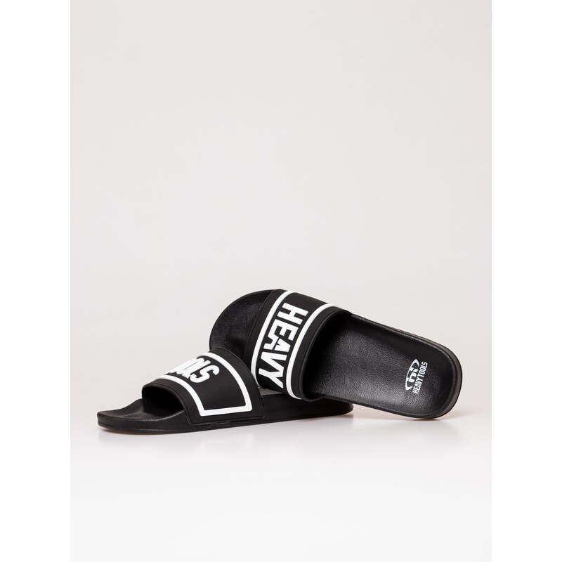 Heavytools Pánske Šľapky a žabky UPPONY23 67188423