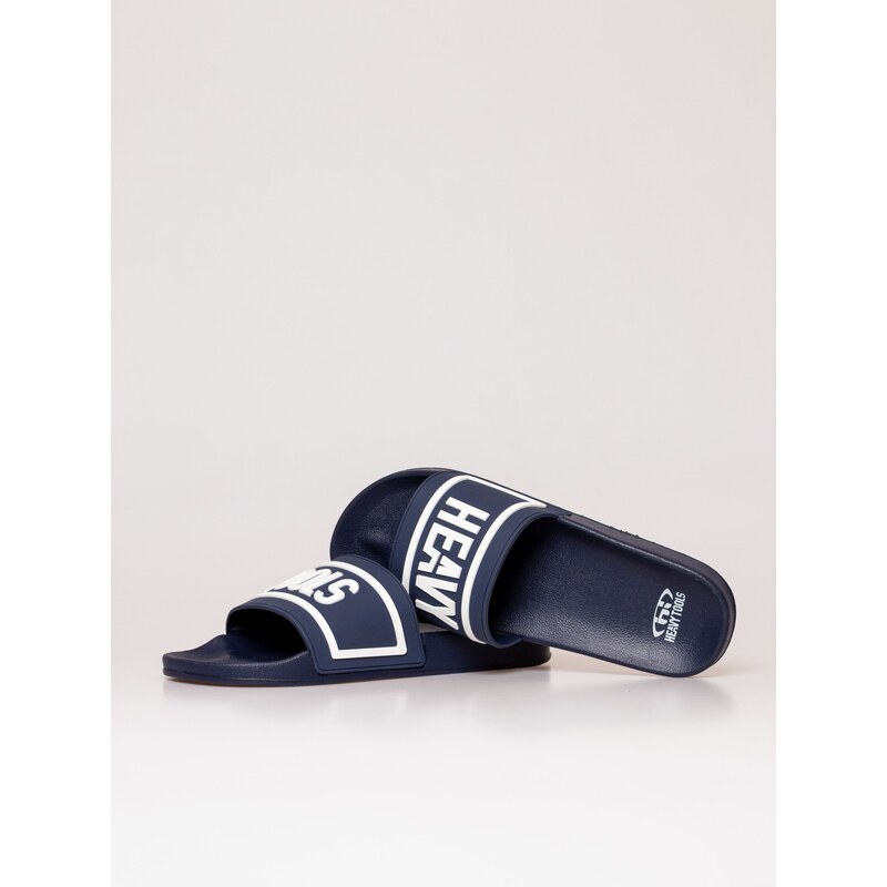 Heavytools Pánske Šľapky a žabky UPPONY23 67194854