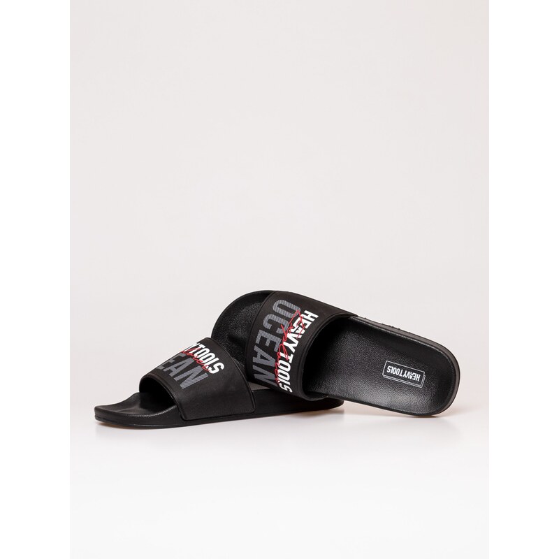 Heavytools Pánske Šľapky a žabky UGO 67188421