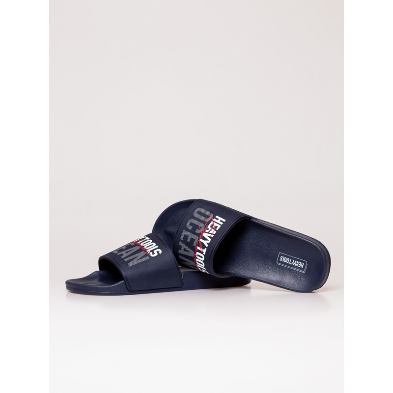 Heavytools Pánske Šľapky a žabky UGO 67194851