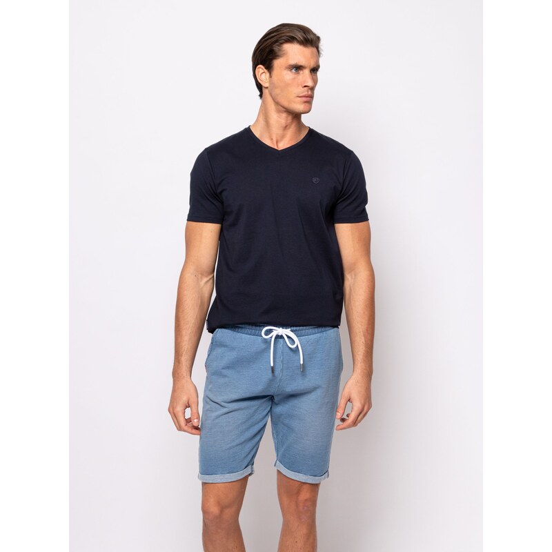 Heavytools Pánske Krátke nohavice ZET24 67193689