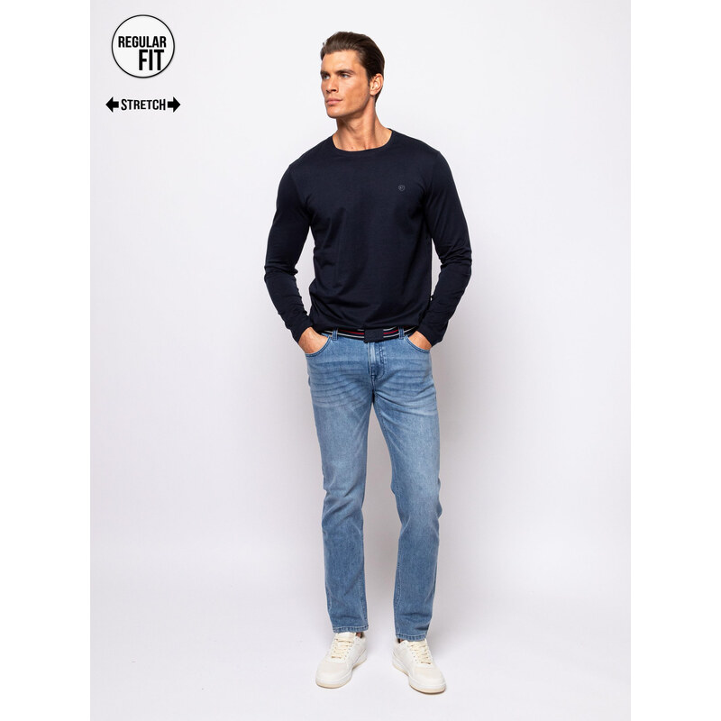 Heavytools Pánske Nohavice FESTER24 67187444