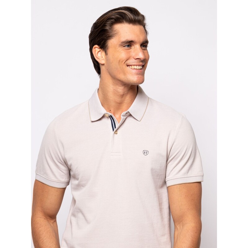 Heavytools Pánske Tričká s krátkym rukávom DELEK 67187768